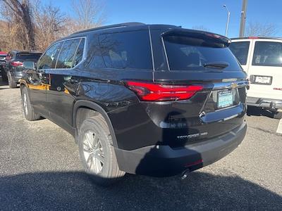 Used 2023 Chevrolet Traverse LT for sale #P6208 - photo 2