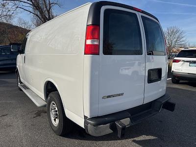 2022 Chevrolet Express 2500 RWD Empty Cargo Van for sale #P6209 - photo 2