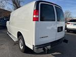 2022 Chevrolet Express 2500 RWD Empty Cargo Van for sale #P6209 - photo 2