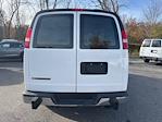 2022 Chevrolet Express 2500 RWD Empty Cargo Van for sale #P6209 - photo 4