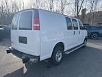 2022 Chevrolet Express 2500 RWD Empty Cargo Van for sale #P6209 - photo 5