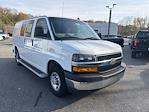 2022 Chevrolet Express 2500 RWD Empty Cargo Van for sale #P6209 - photo 7