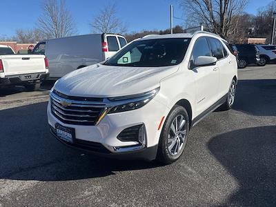 2022 Chevrolet Equinox AWD SUV for sale #P6220 - photo 1