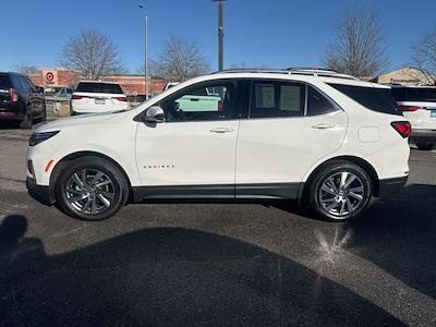 2022 Chevrolet Equinox AWD SUV for sale #P6220 - photo 2