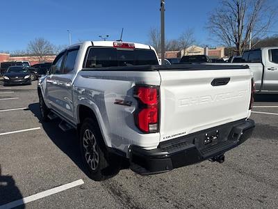 2023 Chevrolet Colorado Crew Cab 4WD Pickup for sale #P6222 - photo 2