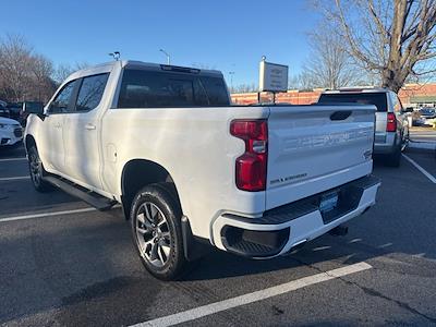 Used 2020 Chevrolet Silverado 1500 RST Crew Cab for sale #P6229 - photo 2
