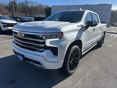 2022 Chevrolet Silverado 1500 Crew Cab 4WD Pickup for sale #P6233 - photo 1
