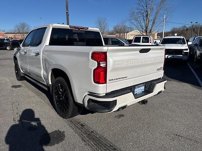 2022 Chevrolet Silverado 1500 Crew Cab 4WD Pickup for sale #P6233 - photo 2