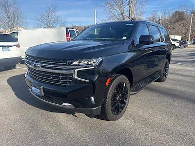2022 Chevrolet Tahoe 4WD SUV for sale #P6241 - photo 1