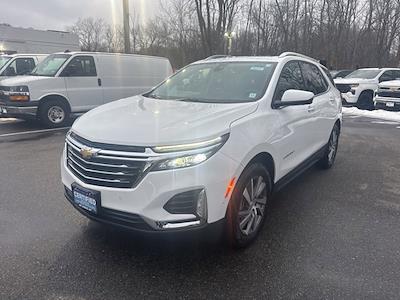 Used 2022 Chevrolet Equinox Premier for sale #P6277 - photo 1