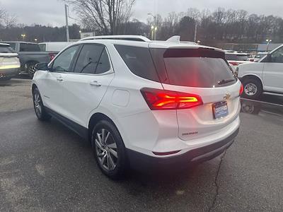 Used 2022 Chevrolet Equinox Premier for sale #P6277 - photo 2