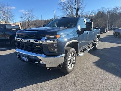 2023 Chevrolet Silverado 2500 Crew Cab 4WD Pickup for sale #P6303 - photo 1