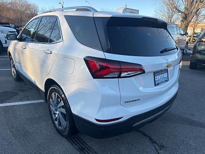 Used 2022 Chevrolet Equinox Premier for sale #P6308 - photo 2