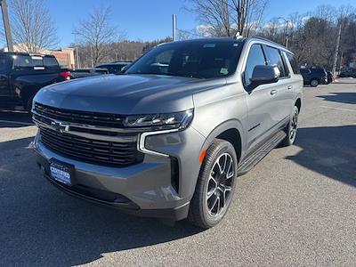 2022 Chevrolet Suburban 4WD SUV for sale #P6313 - photo 1