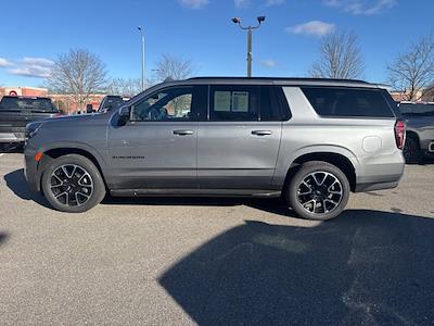 2022 Chevrolet Suburban 4WD SUV for sale #P6313 - photo 2
