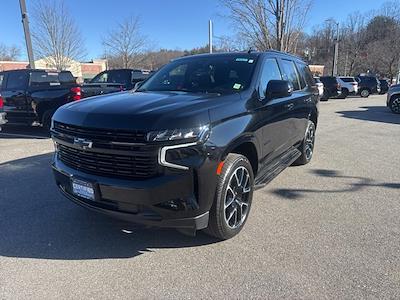 2023 Chevrolet Tahoe 4WD SUV for sale #P6321 - photo 1