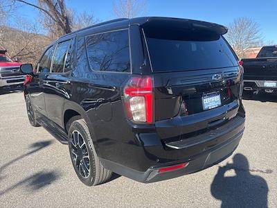 Used 2023 Chevrolet Tahoe RST for sale #P6321 - photo 2