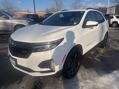 2022 Chevrolet Equinox AWD SUV for sale #P6328 - photo 1