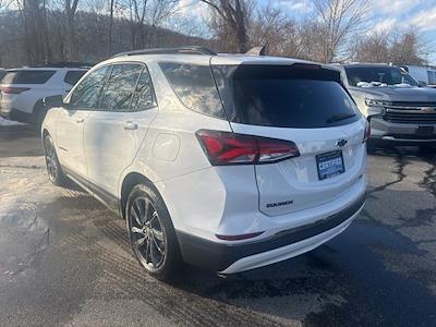 2022 Chevrolet Equinox AWD SUV for sale #P6328 - photo 2