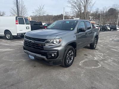 Used 2022 Chevrolet Colorado Z71 Crew Cab for sale #P6334 - photo 1
