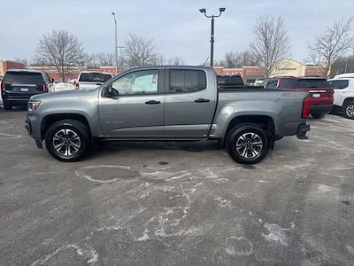 Used 2022 Chevrolet Colorado Z71 Crew Cab for sale #P6334 - photo 2