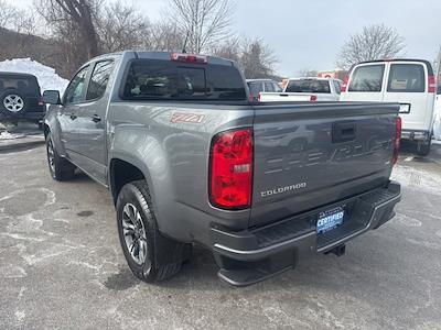 Used 2022 Chevrolet Colorado Z71 Crew Cab for sale #P6334 - photo 2