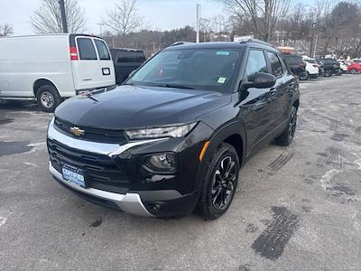 Used 2023 Chevrolet Trailblazer LT for sale #P6350 - photo 1