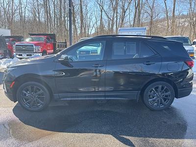 Used 2023 Chevrolet Equinox - photo 1