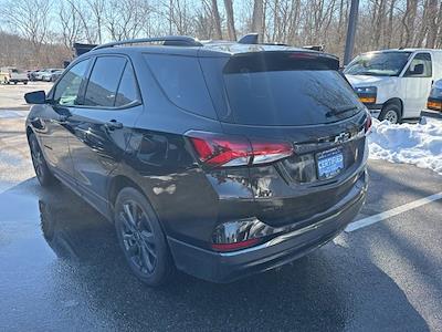 Used 2023 Chevrolet Equinox - photo 1