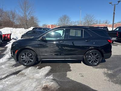 Used 2023 Chevrolet Equinox - photo 1