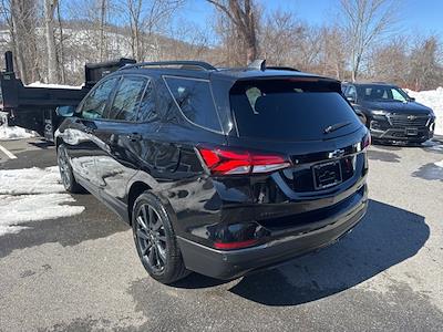 Used 2023 Chevrolet Equinox - photo 1