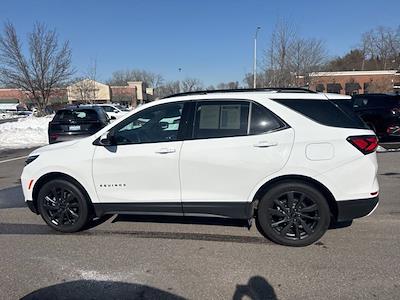 Used 2023 Chevrolet Equinox - photo 1
