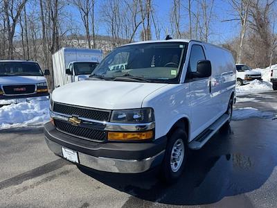 Used 2024 Chevrolet Express 2500 - photo 1