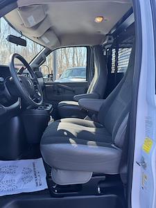 Used 2024 Chevrolet Express 2500 - photo 1