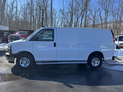Used 2024 Chevrolet Express 2500 - photo 1