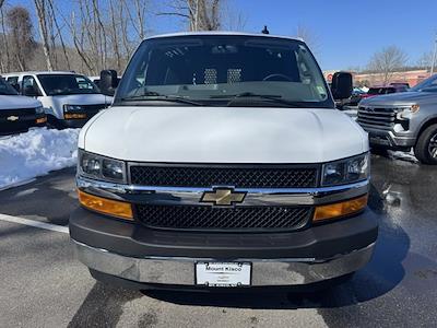 Used 2024 Chevrolet Express 2500 - photo 1