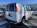 2024 Chevrolet Express 2500 RWD Empty Cargo Van for sale #P6377 - photo 5