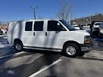 2024 Chevrolet Express 2500 RWD Empty Cargo Van for sale #P6377 - photo 6