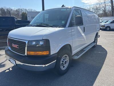 Used 2024 GMC Savana 2500 - photo 1