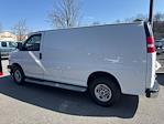 Used 2024 GMC Savana 2500 Empty Cargo Van for sale #P6378 - photo 1