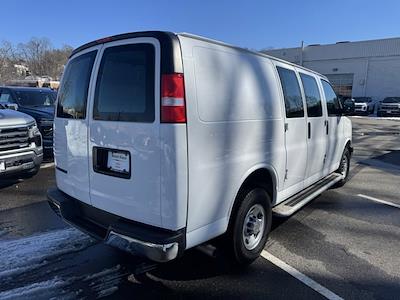 Used 2024 Chevrolet Express 2500 - photo 1