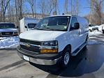 2024 Chevrolet Express 2500 RWD Empty Cargo Van for sale #P6384 - photo 1