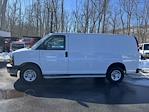2024 Chevrolet Express 2500 RWD Empty Cargo Van for sale #P6384 - photo 2