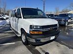 2024 Chevrolet Express 2500 RWD Empty Cargo Van for sale #P6384 - photo 7