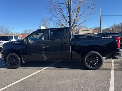 Used 2022 Chevrolet Silverado 1500 - photo 1