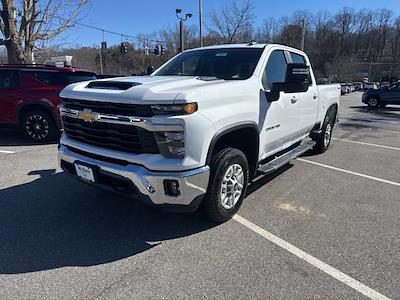 Used 2025 Chevrolet Silverado 2500 - photo 1