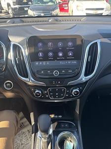 Used 2023 Chevrolet Equinox - photo 1