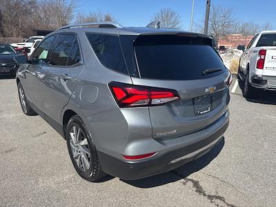 Used 2023 Chevrolet Equinox - photo 1