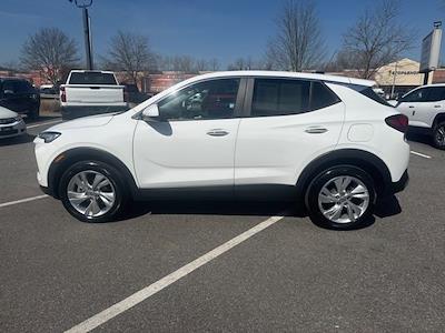 Used 2024 Buick Encore GX - photo 1