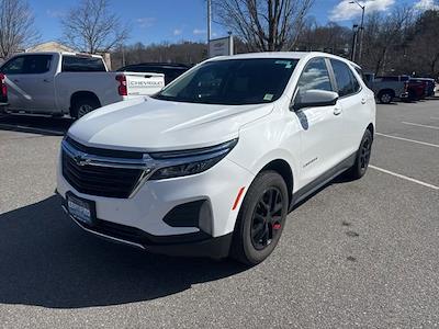 Used 2023 Chevrolet Equinox - photo 1